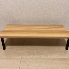 セール】収納付き センターテーブル（家具）｜東京家具