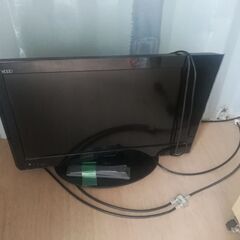 HITACHI 液晶テレビ
