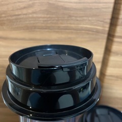 【新品未使用格安】コンパクトパワーブレンダー ミキサーの画像