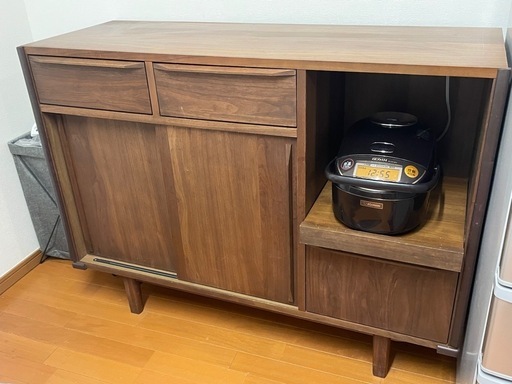 UNICO キッチンボード