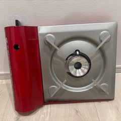 イワタニ　カセットコンロの画像