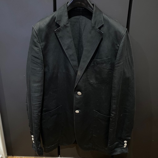 ジャケット　NICOLE