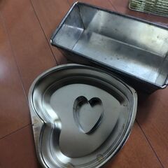 ケーキ型