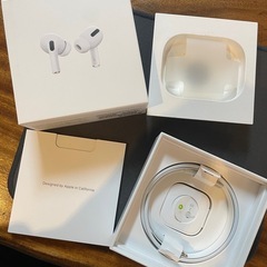 AirPods Pro 第1世代の画像