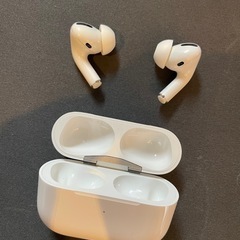 AirPods Pro 第1世代の画像