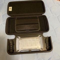 Nintendo Switchの画像