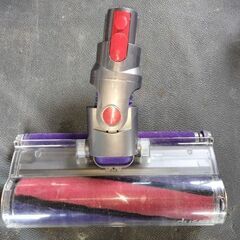Dyson Cyclone V10シリーズクリーナーヘッドの画像