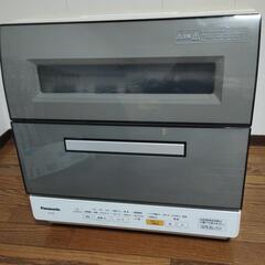 Panasonic NP-TR8-W(ホワイト)