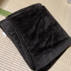 ブランケット