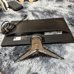 佐伯市　KG221Q 22インチモニター、パソコン、ゲームモニターの画像