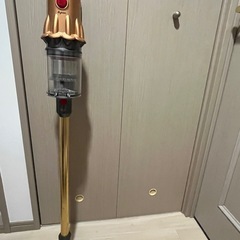 ダイソン  Dyson sv20