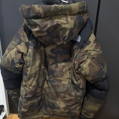 THE NORTH FACE 正規品　ダウンの画像