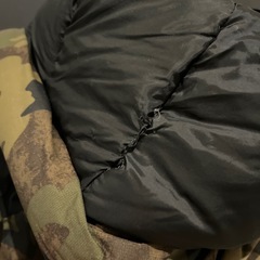 THE NORTH FACE 正規品　ダウンの画像
