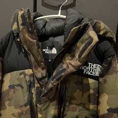 THE NORTH FACE 正規品　ダウンの画像
