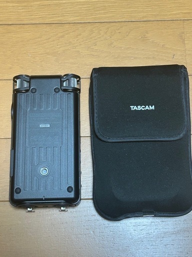 TASCAM DR-100mkIII