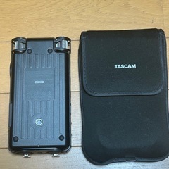 TASCAM DR-100mkIIIの画像