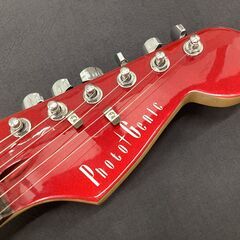 Photogenic ST180 初心者向けエントリー エレキギターの画像