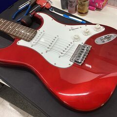 Photogenic ST180 初心者向けエントリー エレキギターの画像