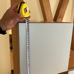 ブロック棚の画像