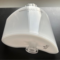 Panasonic パナソニック　スチーマー　ナノケア　EH-SA91の画像