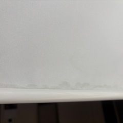 ニトリ　ロールスクリーン　の画像