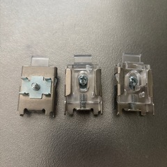 ニトリ　ロールスクリーン　の画像