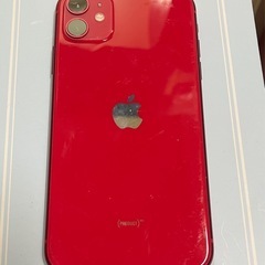 新品未使用 iPhone11 SIMフリー 128GB 🔋バッテ...
