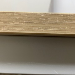 【※交渉中※購入はお控え下さい】　美品　机（TOMMARYD トッマリード） の画像