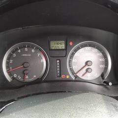 ホンダストリーム　RN6 一時抹消の画像