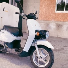 ホンダ ベンリィ プロ 50