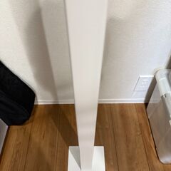 kensui kaku model2 懸垂バー 懸垂 ホワイトの画像