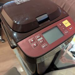 Panasonic ホームベーカリー SD-BMT1000 ブラウン (tak) 大阪の