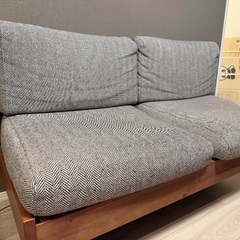  a.depeche / アデペシュ WARM LD sofa ...