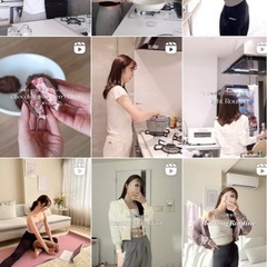 リーントーキョー☆トレーニングウェアの画像