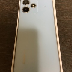 Redmi 12 5g 128gb スマホ　SIMフリーの画像