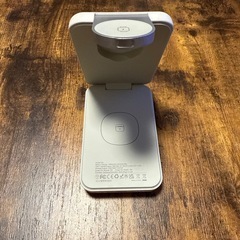 6月まで RORRY 4in1  モバイルバッテリー充電器の画像