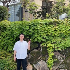お友達になれる方☀️