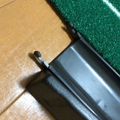 パッティング(室内用)の画像