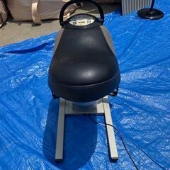 ナショナル　ジョーバ　EU6642　中古品の画像