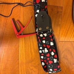 決まりました！アコースティックギター　YAMAHAの画像