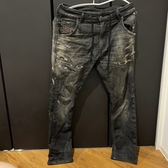 Diesel Krooley Jogg W28 L32 正規品