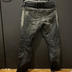Diesel Krooley Jogg W28 L32 正規品の画像