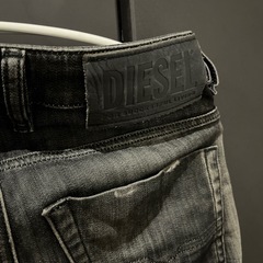 Diesel Krooley Jogg W28 L32 正規品の画像