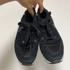 靴　5足セットの画像