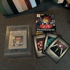 ゲームボーイソフトの画像