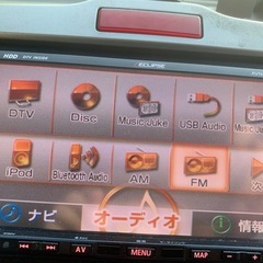 フリード ETC Bluetooth バックカメラ 両側パワスラの画像