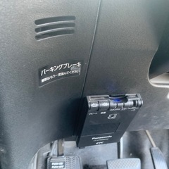 フリード ETC Bluetooth バックカメラ 両側パワスラの画像