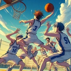 広島社会人バスケ⛹️‍♂️