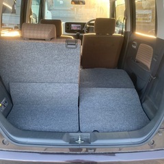 車検2年付！モコG ETC Bluetooth バックカメラ プッシュスタート スマートキー×2の画像