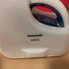 Panasonic アイロン　アイロン台  の画像